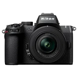 Nikon Z 50II 20.9MP Mirrorless Camera (16-50 mm Lens, 23.5 x 15.7 mm Sensor, TFT Touch Sensitive LCD)-picture-3