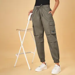 Women Cargos-image-4