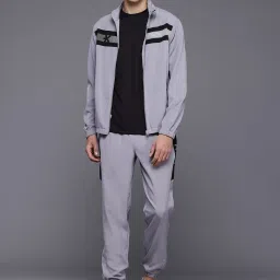 Solid Men Track Suit-image-63