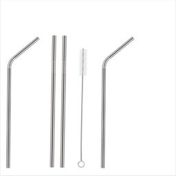 tedred Straight Drinking Straw-picture-38