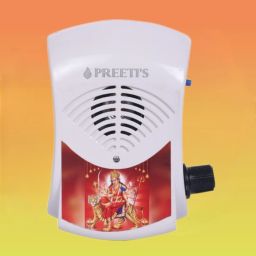 Hindu Mantra Chanting Device - Pro (Premium Sound Quality) Akhand Jaap Prayer Kit-14