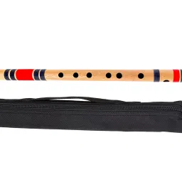 Bamboo Flute-66