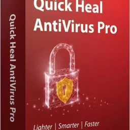 QUICK HEAL Anti-virus 10 User 1 Year-17