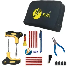 KV-333 Puncture Kit Tubeless Tyre Puncture Repair Kit-image-63