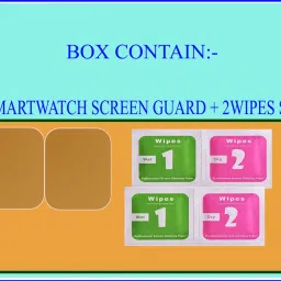 HIDEOUS Screen Guard for Noise Icon 3 image 2