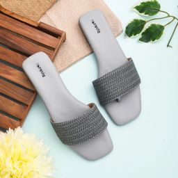 Women Flats Sandal-image-13