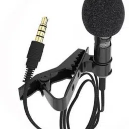 Hunky Clip Microphone A15 COLLAR MIC Cable Protector-image-64