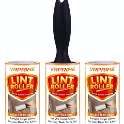 180 Sheets Lint Roller Remover for Clothes Reusable Sticky Easy-Tear Sheet Lint Roller-28