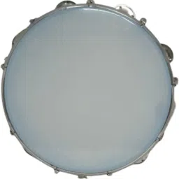 25 cm With Head Tambourine-image-95