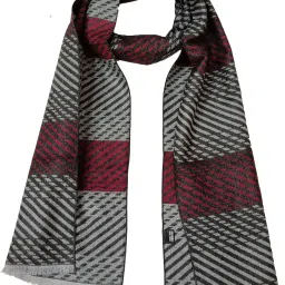 Sprha Printed Men Muffler-image-47
