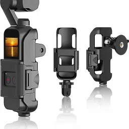Zeitel Body Grip Camera Mount-image-93