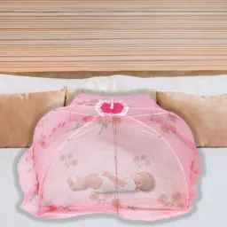 Cotton Kids Washable 6555 Mosquito Net-18