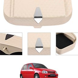 maties Car Multi-Use Sunglass Case With Interior Storage To Card Organizer 95 Mullti Color Car Sunglass Clip Holder-picture-30