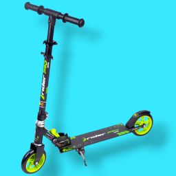Adult scooter for boys & girls with best quality, premium base, foldable scooter Adult Scooter-image-12