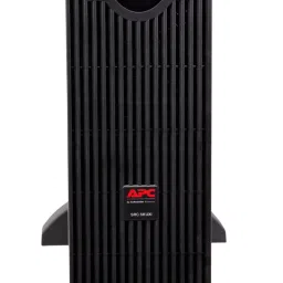 APC SRC3KUXI 230 V Online/double-conversion Tower Model UPS with Overload Protection with Digital Display 3 Outlet Plugs-16