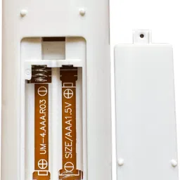 MechFox AC Remote Control Compatible Split/Window Air Conditioner | Model No. AC-90C | Samsung Remote Controller image 3