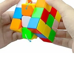 Cube 3x3x3 1 Pieces-image-15