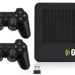 EXtreme G11 Pro Game Box HD 4k Super Console10+ Emulator 10000+ Retro Games 64 GB-40