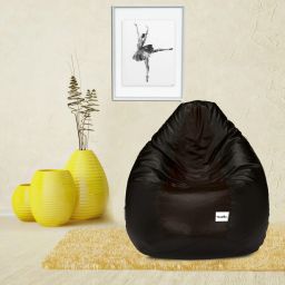 XXL Tear Drop Bean Bag Cover (Without Beans)-picture-41