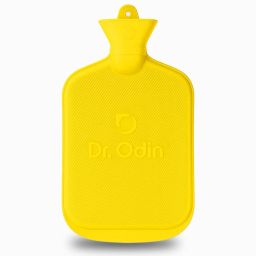 Dulex Hot Water Bag for Leak Proof Pain Relief & Massager Non-electrical 1.75 L Hot Water Bag-image-76