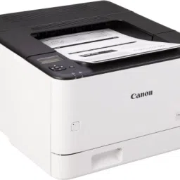 Canon LBP172Dw Single Function WiFi Monochrome Laser Printer image 3