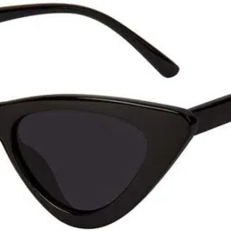 UV Protection Cat-eye Sunglasses (Free Size)-picture-21