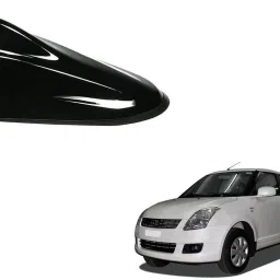 shark fin Antenna Black Color CDP203 Car shark fin Antenna Black Color for Suzuki Swift Dzire Satellite Vehicle Antenna-15
