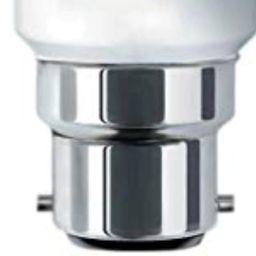 philips 9 W Basic Standard B22 LED Bulb image 3