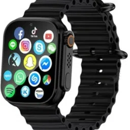 flyhug T10 ULTRA SMART WATCH-13
