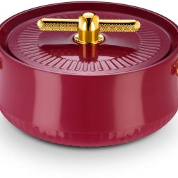 POLO Inner Stainless Steel Thermoware Casserole-image-87