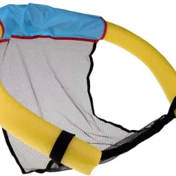 U Shaped Noodle Slings Swimming Pool Noodle Seat Chair for Kids and Adult Swim Floatation Belt-image-55