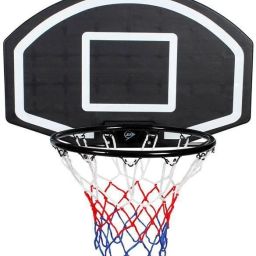 Junior Basketball Ring-42