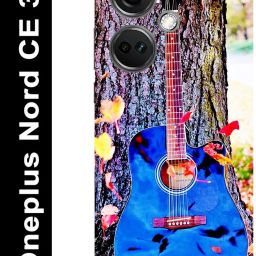 Back Cover for OnePlus Nord CE 3 5G-image-66