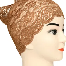 Self Design Skull Cap-13