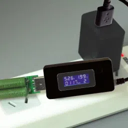 gadget hero's Digital Voltage Tester image 3