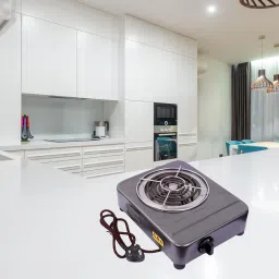 drumstone 2000 W Radiant Cooktop Push Button image 4