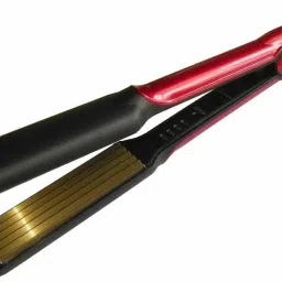 VG (Nov@!870) HIGH QUALITY GRADE 1 PROFESSIONAL Hair Crimper14 Electric Hair Styler-image-90