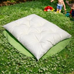 Organic Cotton Baby Mattress-21