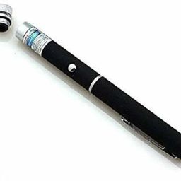 TECHEL LESER POINTER PEN Green Laser Light GHY13-46