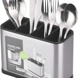 Empty Cutlery Holder Case-29