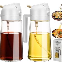 500 ml Cooking Oil Sprayer-image-70