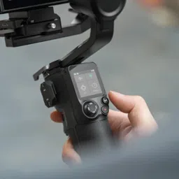 dji RS3 MINI 3 Axis Gimbal for Camera image 3