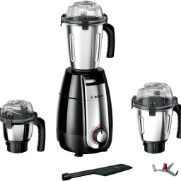 TrueMixx Pro 750 W Mixer Grinder-0