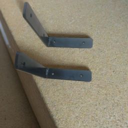 M7 15cm×11cm Shelf Bracket-16