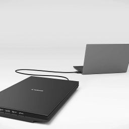 Canon CANOSCAN LIDE Lide 300 Scanner image 4