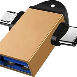 Anita Micro USB OTG Adapter-21