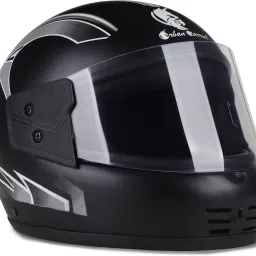 ABS Material Full Face Rainbow Visor, UV Scratch Resistance Motorbike Helmet-image-98