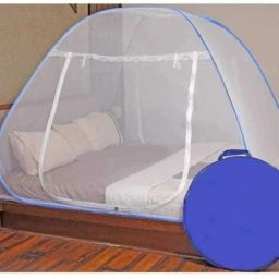 HDPE - High Density Poly Ethylene Infants Washable Mosquito net Mosquito Net-16