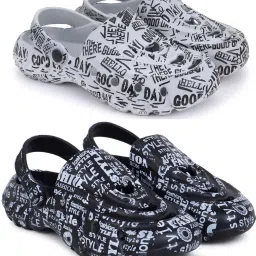 Men Casual Sandal-image-32