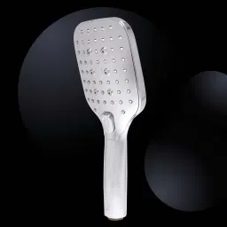 Versatile Dual-Function Hand Shower Set: Includes 1.5m SS Pipe and Wall Hook Handheld-picture-15